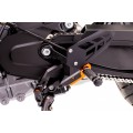 Gilles VCR38GT2 Rearsets for the KTM 790 / 890 Duke / R Gilles VCR38GT2 Rearsets for the KTM 790 / 890 Duke / R